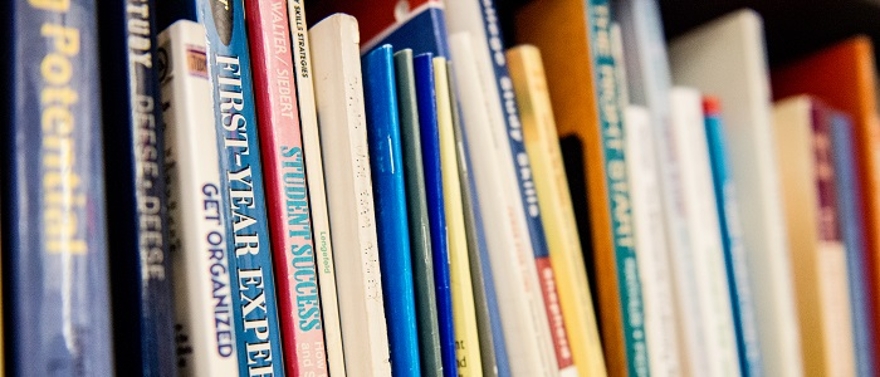 Resource Library Textbooks